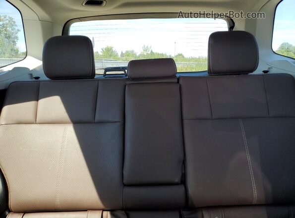 JF2SJAWC3JH452753 2018 SUBARU FORESTER 2.5I TO Brown 