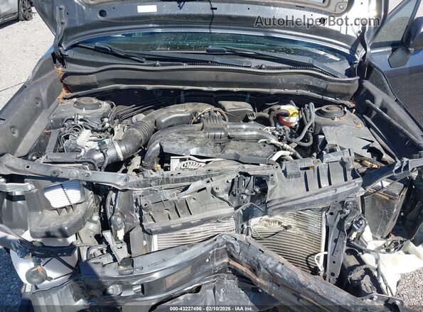 JF2SJAXC2GH438446 2016 SUBARU FORESTER 2.5I TO Черный Вид сзади
