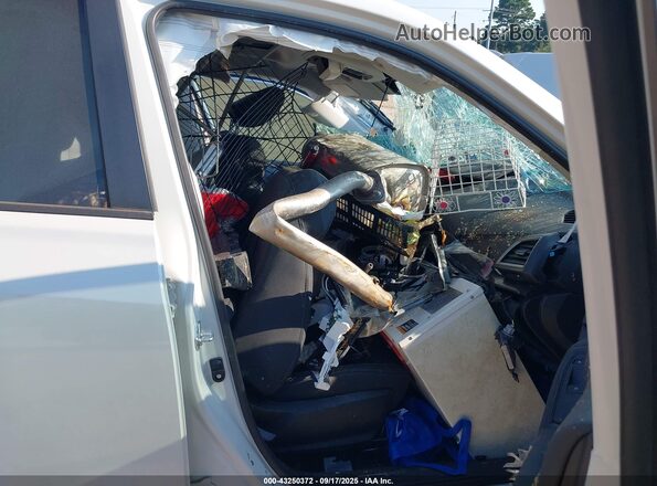 JF2SKADC4RH461313 2024 SUBARU FORESTER Белый 