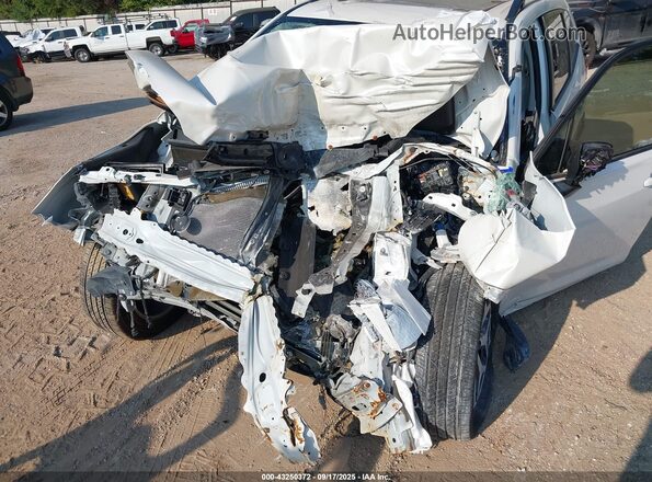 JF2SKADC4RH461313 2024 SUBARU FORESTER Белый 