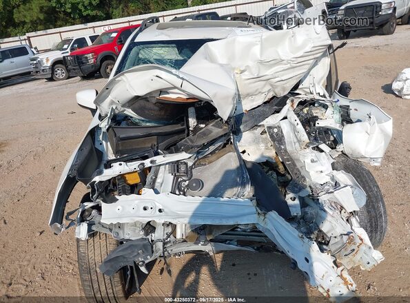 JF2SKADC4RH461313 2024 SUBARU FORESTER Белый 