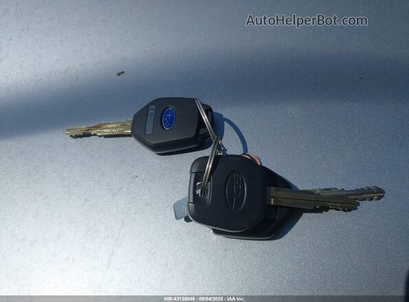 JF2SKADC9MH429711 2021 SUBARU FORESTER Серебряный Вид панели приборов