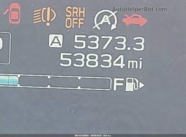 JF2SKAJC0MH469485 2021 SUBARU FORESTER Red 