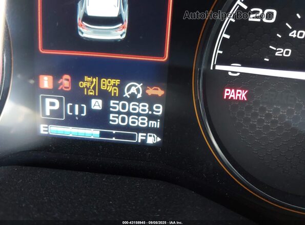 JF2SKAJC6RH519250 2024 SUBARU FORESTER Black 