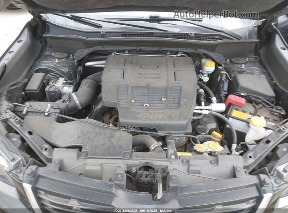 JF2SKAJC8MH537080 2021 SUBARU FORESTER Black Vista trasera