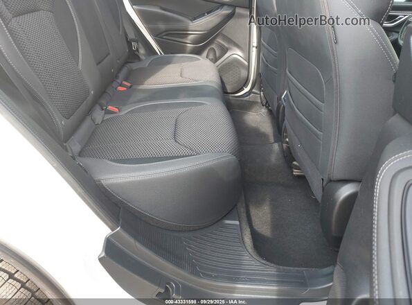JF2SKAJC9LH451646 2020 SUBARU FORESTER White VIN կոդի պիտակի տեսք