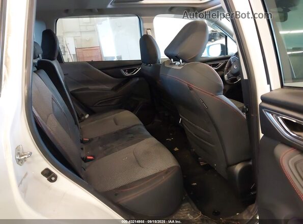 JF2SKALC3LH408465 2020 SUBARU FORESTER White VIN կոդի պիտակի տեսք