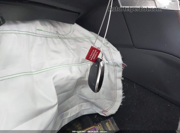 JF2SKAMC4LH599506 2020 SUBARU FORESTER White Widok deski rozdzielczej