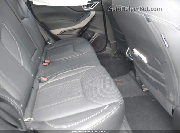 JF2SKAPC1PH429315 2023 SUBARU FORESTER Зеленый Вид наклейки с VIN-кодом