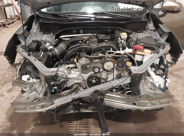 JF2SKAPC3PH486888 2023 SUBARU FORESTER Green Widok z tyłu