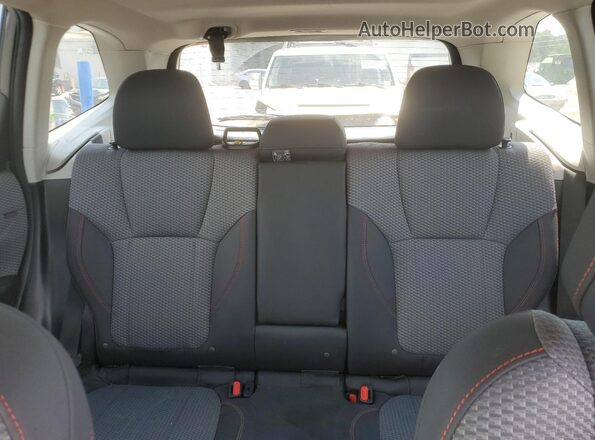 JF2SKARC7MH451117 2021 SUBARU FORESTER Gray 