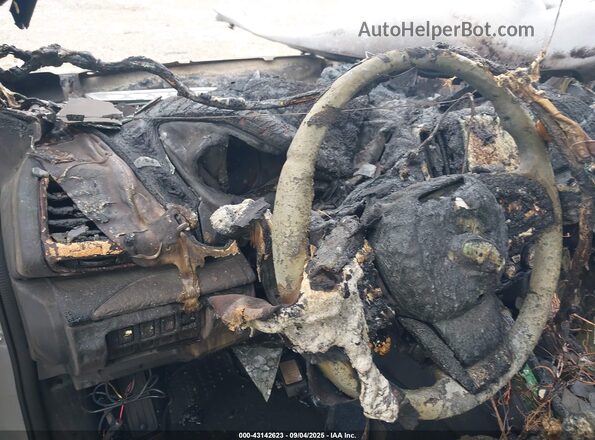 JF2SKARC7MH503619 2021 SUBARU FORESTER Gray Вид задніх сидінь