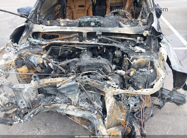 JF2SKARC9LH459895 2020 SUBARU FORESTER Blue Rear view