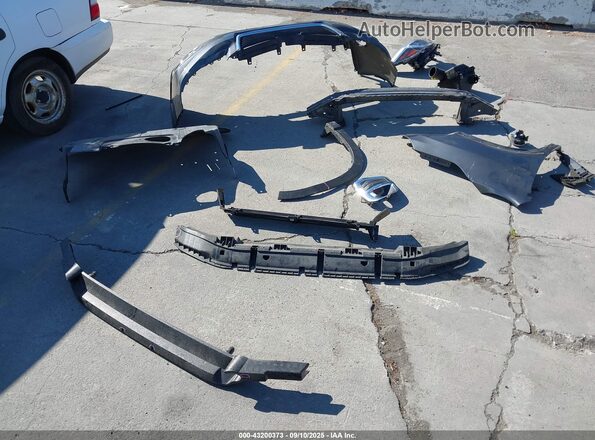 JF2SKASC1LH532378 2020 SUBARU FORESTER Серый Вид щитка приборов