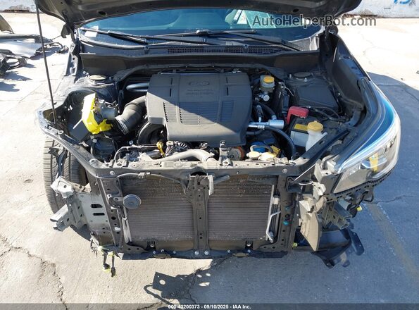 JF2SKASC1LH532378 2020 SUBARU FORESTER Серый Вид сзади