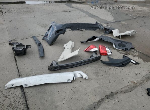 JF2SKAXC9LH553617 2020 SUBARU FORESTER Gray Widok naklejki z numerem VIN