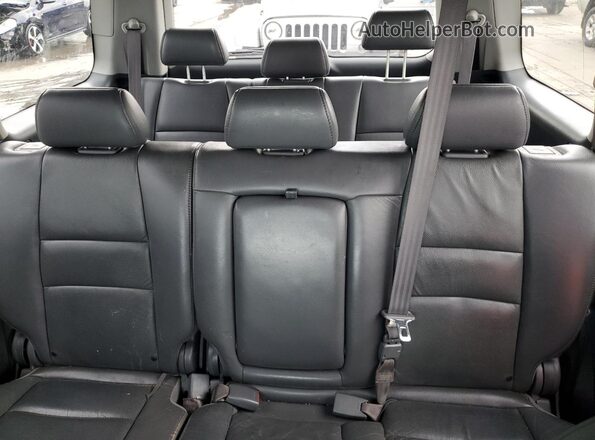 JF2SKAXC9LH553617 2020 SUBARU FORESTER Gray Widok tylnych siedzeń