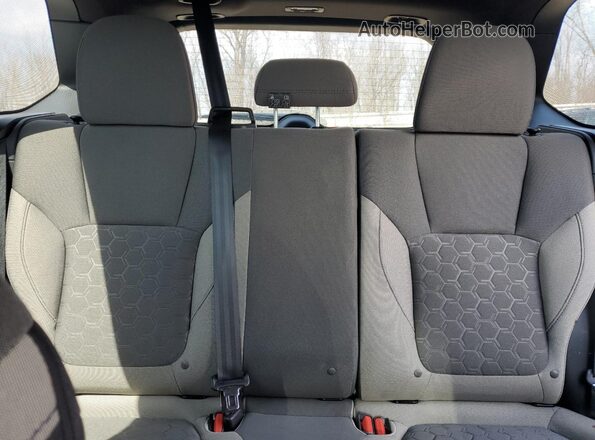 JF2SLDAC8SH410759 2025 SUBARU FORESTER Белый 