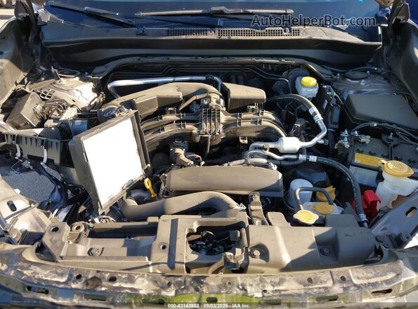 JF2SLDTC4SH483561 2025 SUBARU FORESTER Pewter Widok z tyłu
