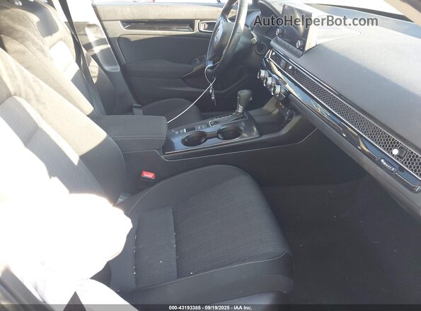 JHMFE1F77NX010088 2022 HONDA CIVIC Gray 
