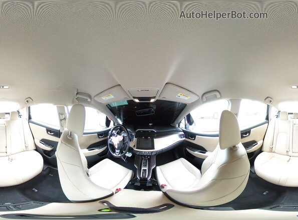 JHMZC5F38JC005894 2018 HONDA CLARITY White 