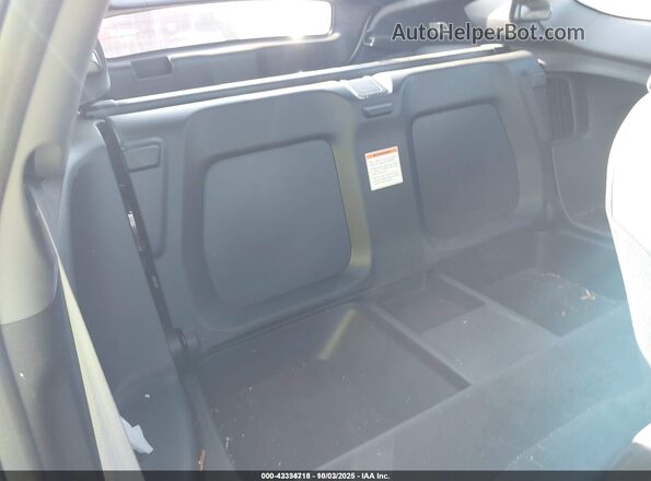 JHMZF1C64GS000995 2016 HONDA CR-Z Белый Вид наклейки с VIN-кодом