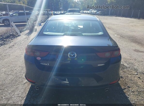 JM1BPAALXM1313494 2021 MAZDA 3 Blue 
