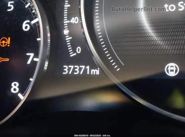 JM1BPAALXM1313494 2021 MAZDA 3 Blue 