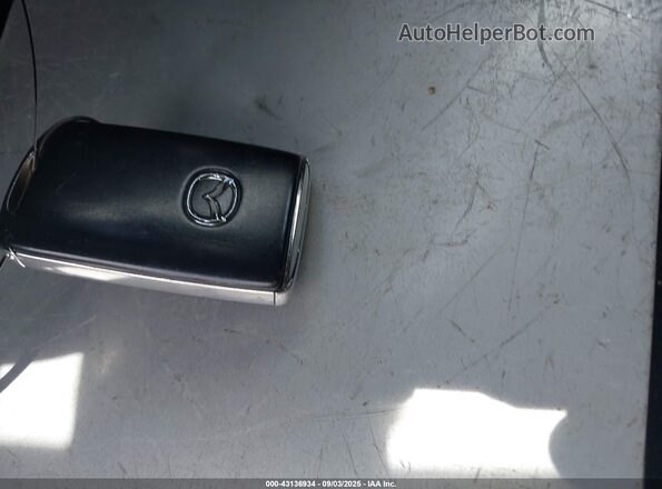JM1BPAALXM1325144 2021 MAZDA 3 Blue წინა პანელის ხედი