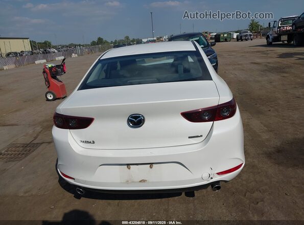 JM1BPABL4L1170880 2020 MAZDA 3 White 