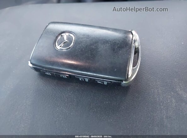 JM1BPABL7M1324404 2021 MAZDA 3 Black Առջևի վահանակի տեսք
