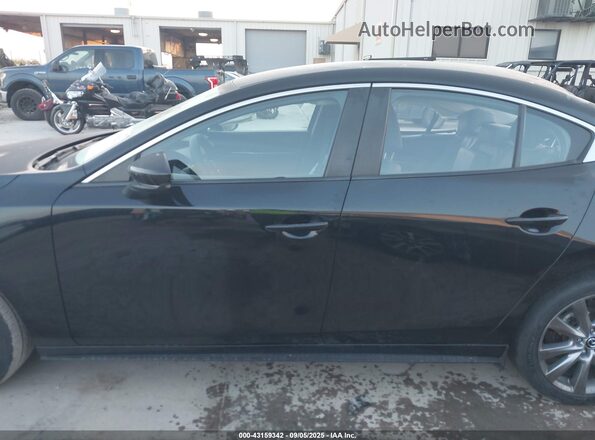 JM1BPABL7M1324404 2021 MAZDA 3 Black 