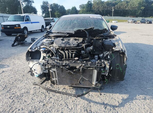 JM1BPABM6S1763888 2025 MAZDA 3 Gold Вид спереду