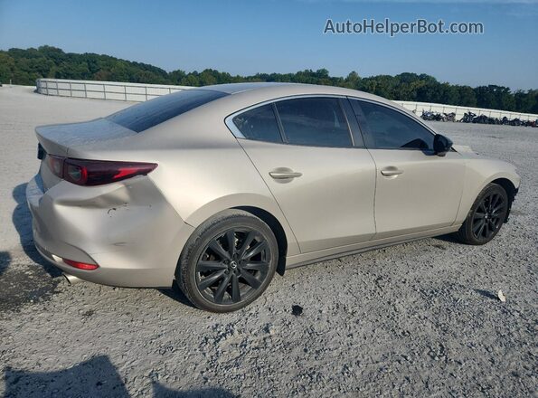 JM1BPABM6S1763888 2025 MAZDA 3 Gold Задня права чверть