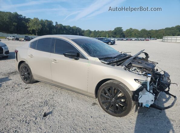 JM1BPABM6S1763888 2025 MAZDA 3 Gold Передня права чверть