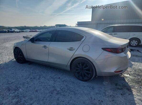 JM1BPABM6S1763888 2025 MAZDA 3 Gold Задня ліва чверть