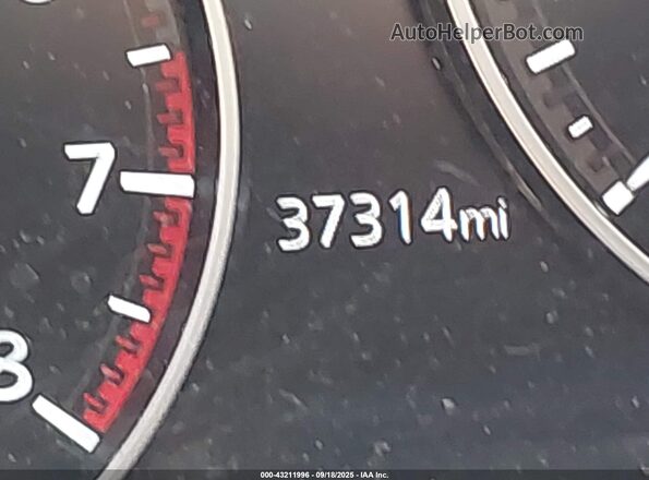 JM1BPACL3M1315844 2021 MAZDA 3 Gray 