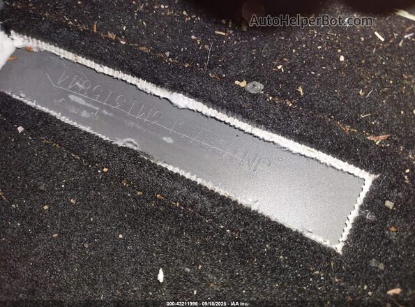 JM1BPACL3M1315844 2021 MAZDA 3 Gray Vista del compartimento del motor