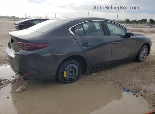 JM1BPACL5L1168084 2020 MAZDA 3 Gray 