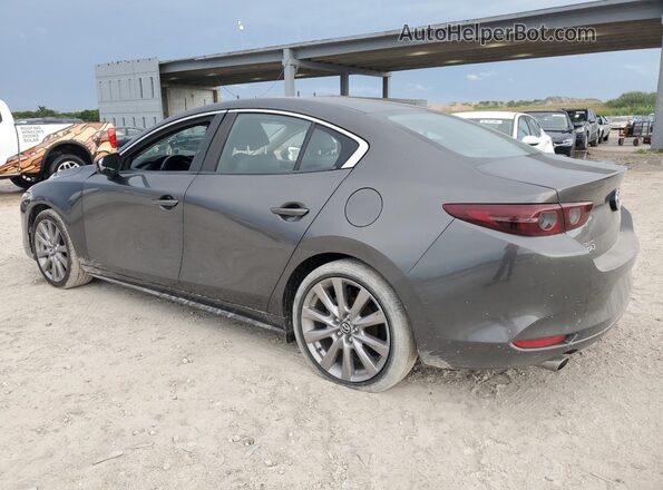 JM1BPACL5L1168084 2020 MAZDA 3 Gray 