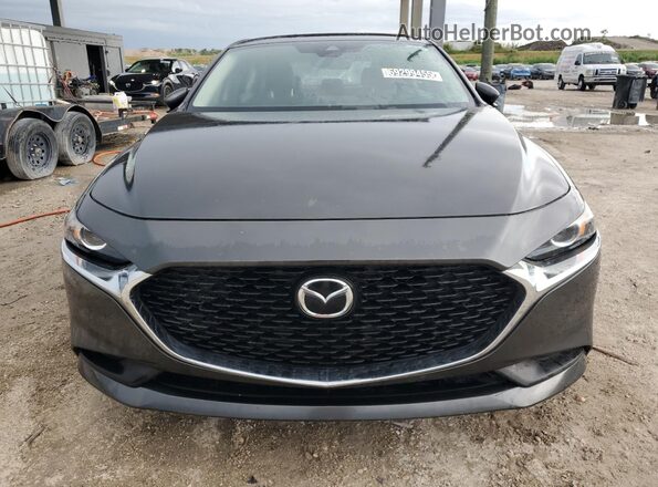 JM1BPACL5L1168084 2020 MAZDA 3 Gray 