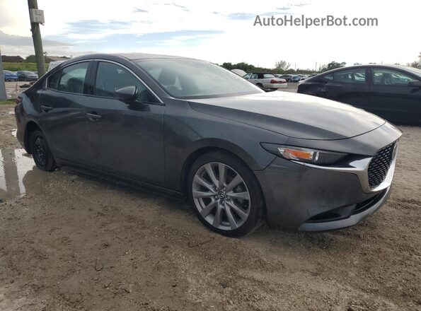 JM1BPACL5L1168084 2020 MAZDA 3 Gray 