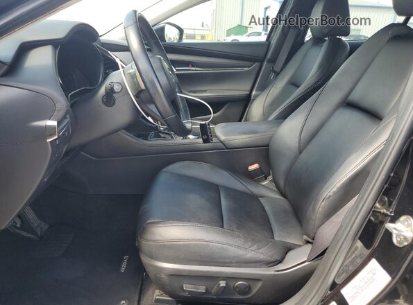 JM1BPADL9L1164649 2020 MAZDA 3 Черный 