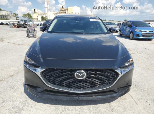 JM1BPADL9L1164649 2020 MAZDA 3 Black 