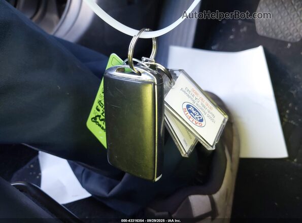 JM1BPAKMXP1622684 2023 MAZDA 3 Gray Հետևի նստատեղերի տեսք