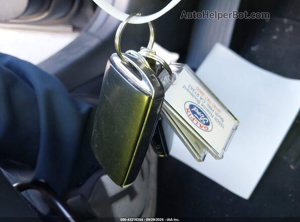 JM1BPAKMXP1622684 2023 MAZDA 3 Gray Առջևի վահանակի տեսք