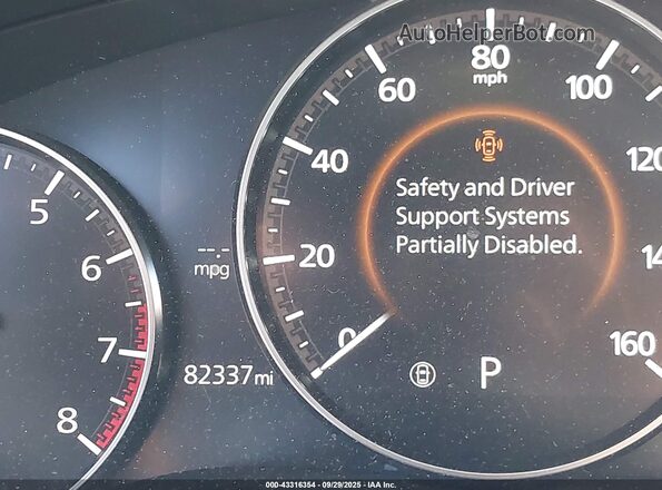 JM1BPAKMXP1622684 2023 MAZDA 3 Gray 