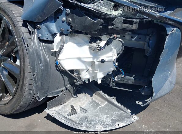 JM1BPAML3M1401427 2021 MAZDA 3 Gray 