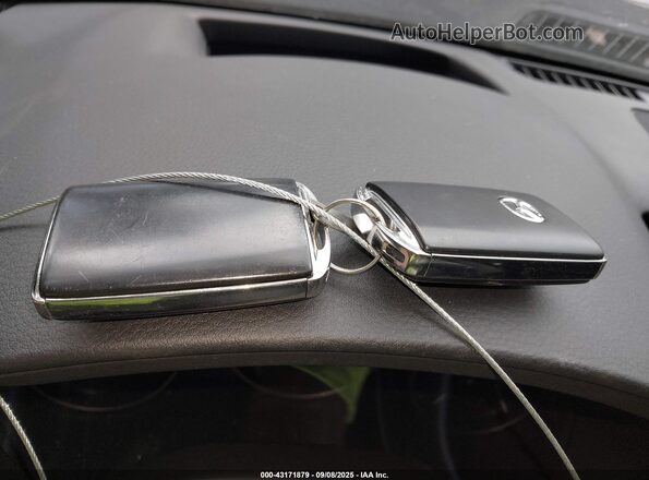 JM1BPAML9M1344053 2021 MAZDA 3 Серый Вид панели приборов
