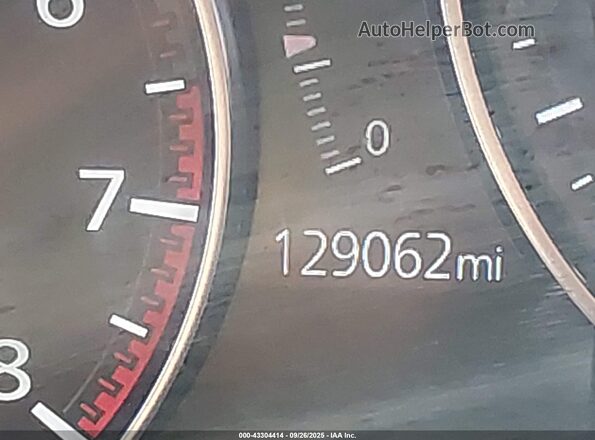 JM1BPANM9L1155490 2020 MAZDA 3 Red 